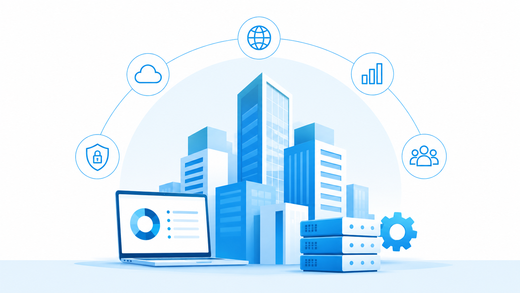 Enterprise Expertise