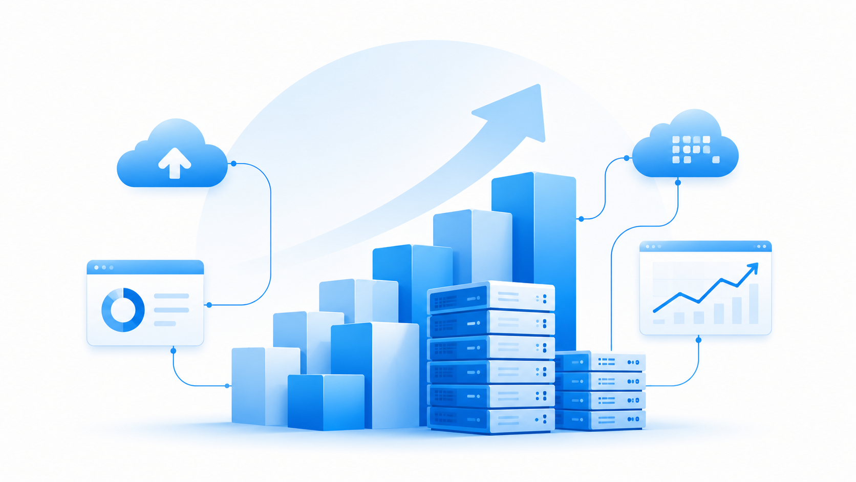 Scalable Resources