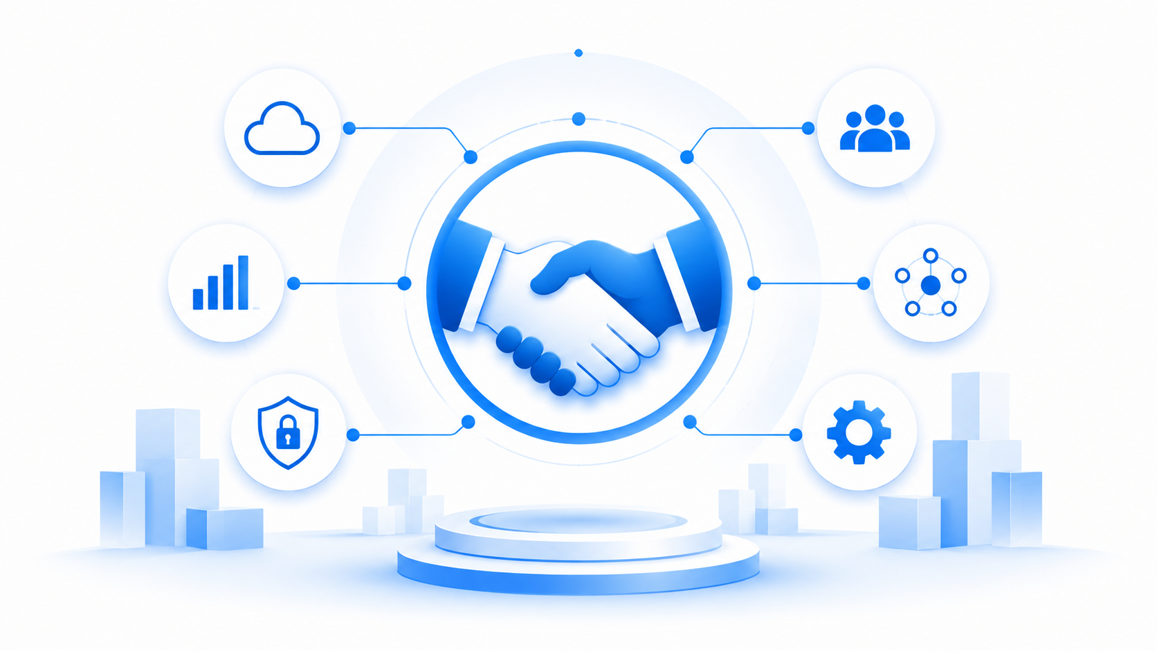 Top Partnerships