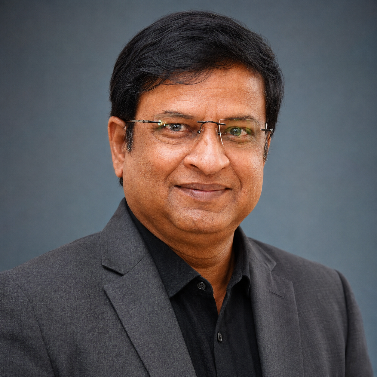 Prabhakara Reddy