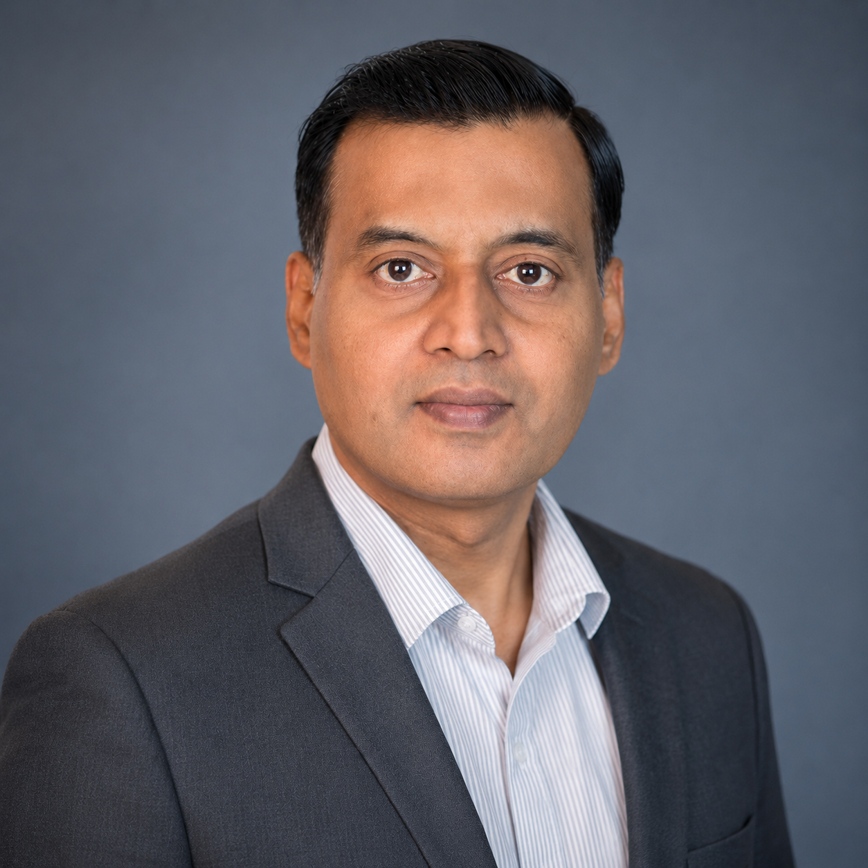 Venkatesh Krishnamurthy