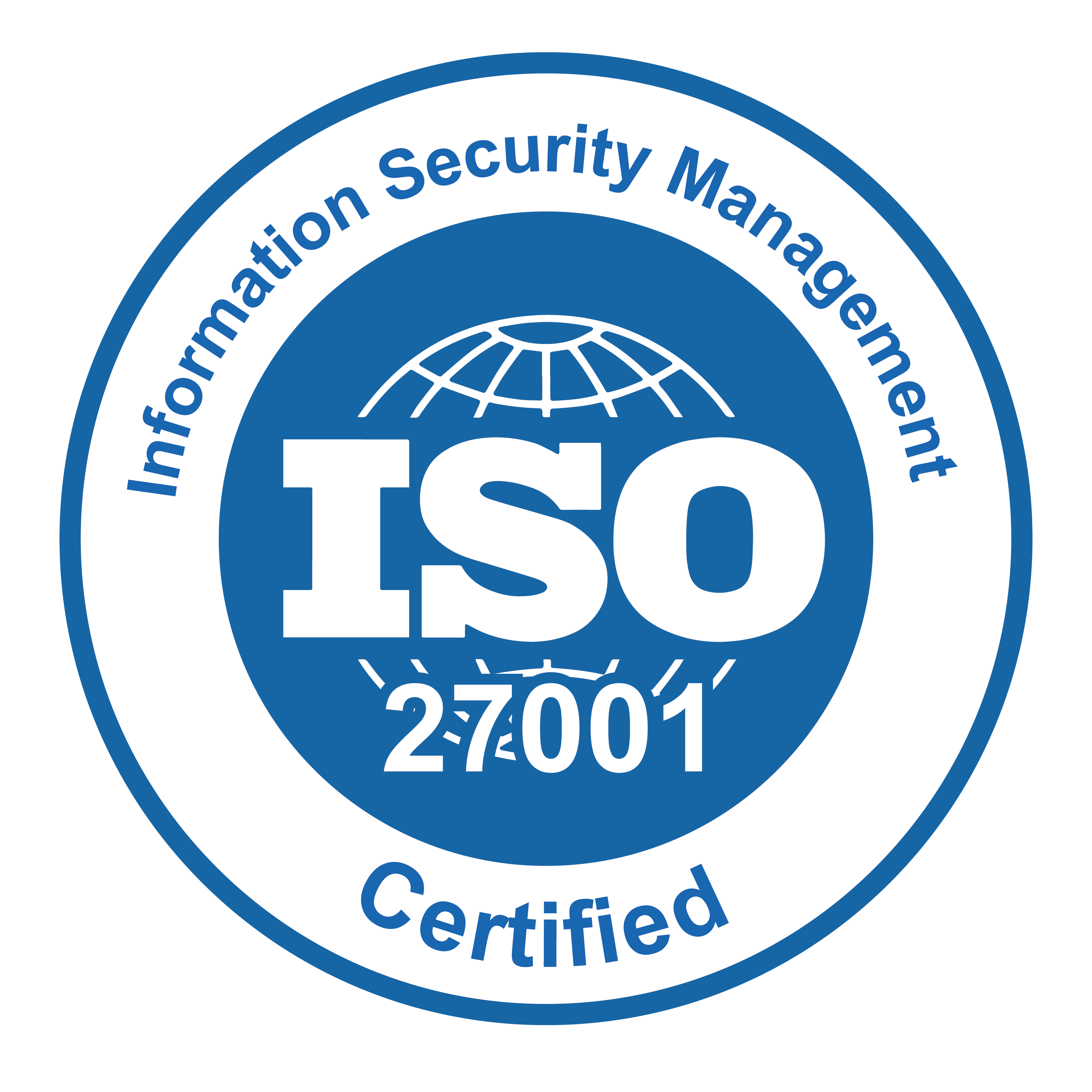 ISO 27001