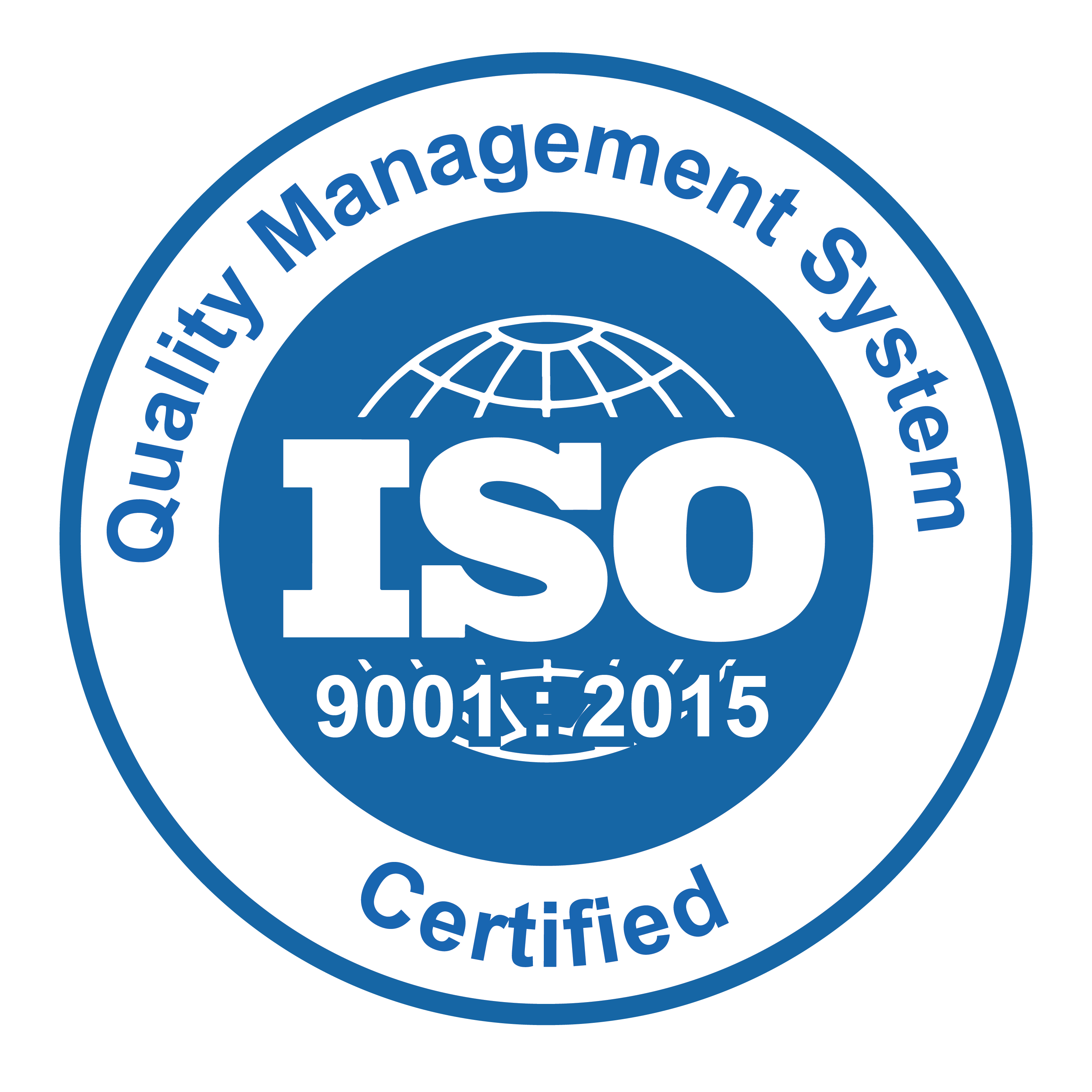 ISO 9001